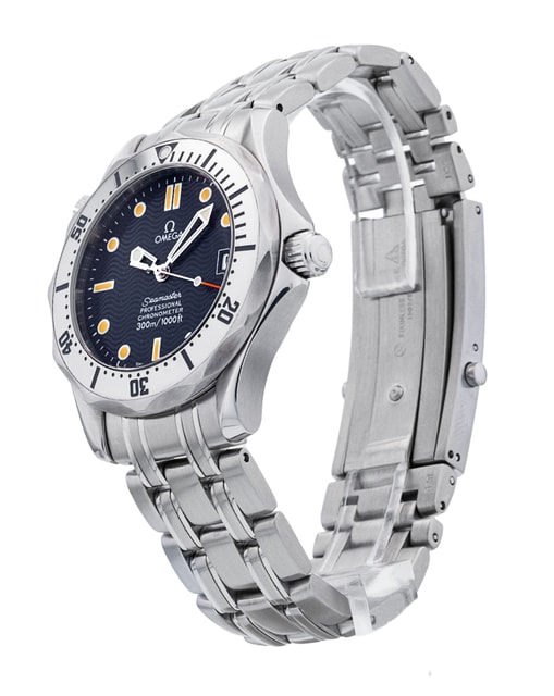 Omega Seamaster 300m Mid-Size 2552.80.00 Image 2